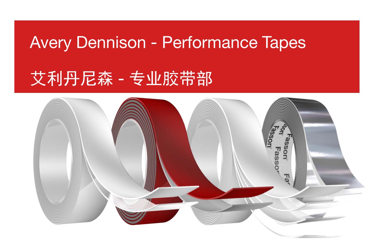 Performance Tapes Overview - AP Chinese_看图王