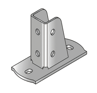 槽钢底座-21-72
