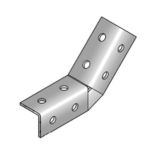角连接件-8_45°